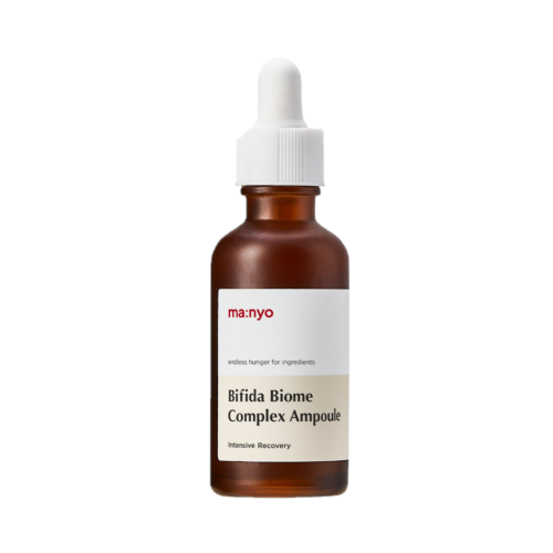 manyo, BIFIDA BIOME COMPLEX AMPOULE 50ML