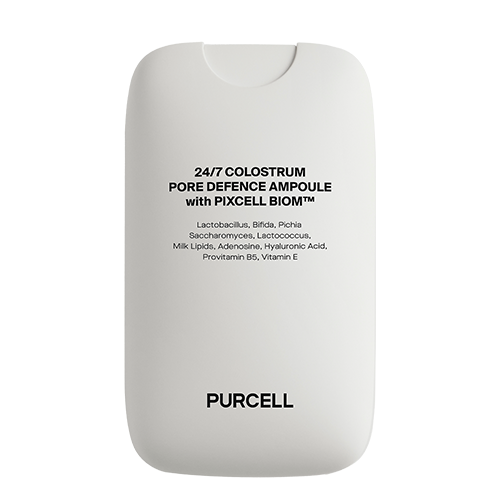 PURCELL, 24/7 COLOSTRUM PORE DEFENCE AMPOULE 55ML