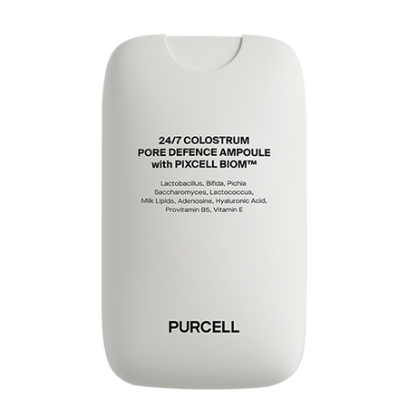 PURCELL, 24/7 COLOSTRUM PORE DEFENCE AMPOULE 55ML