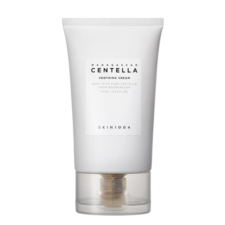 SKIN1004, MADAGASCAR CENTELLA SOOTHING CREAM 75ML