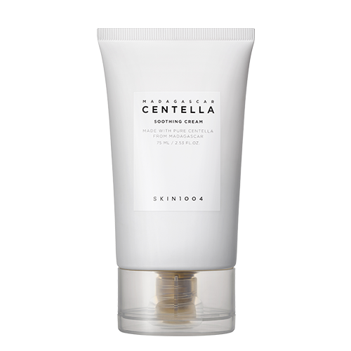 SKIN1004, MADAGASCAR CENTELLA SOOTHING CREAM 75ML