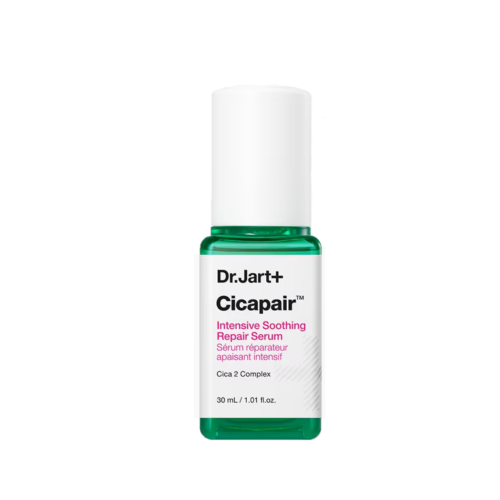 DR.JART+, CICAPAIR INTENSIVE SOOTHING REPAIR SERUM 30ML