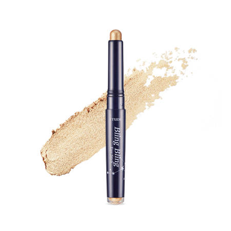 ETUDE, BLING BLING EYE STICK 1.4G, 9