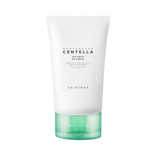 SKIN1004, MADAGASCAR CENTELLA TEA-TRICA B5 CREAM 75ML