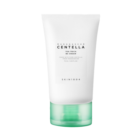 SKIN1004, MADAGASCAR CENTELLA TEA-TRICA B5 CREAM 75ML