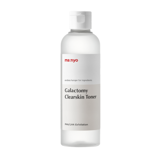 manyo, GALACTOMY CLEARSKIN TONER 210ML