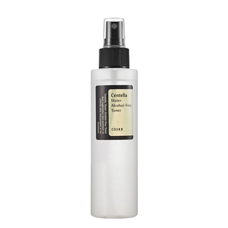 COSRX, CENTELLA WATER ALCOHOL-FREE TONER