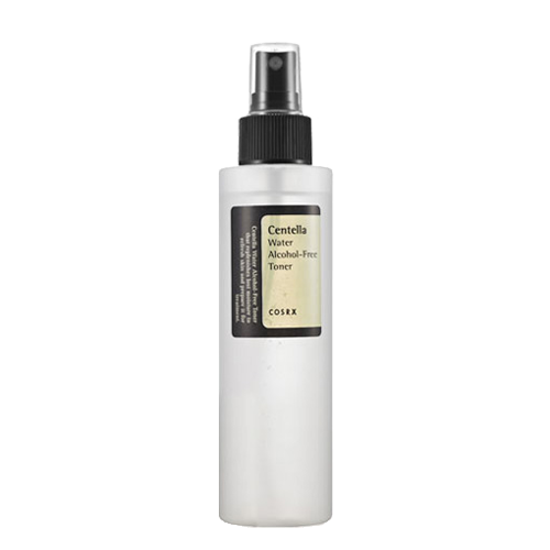 COSRX, CENTELLA WATER ALCOHOL-FREE TONER