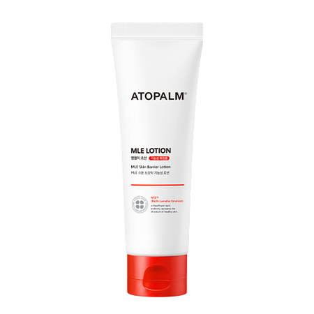 ATOPALM, MLE LOTION 120ML