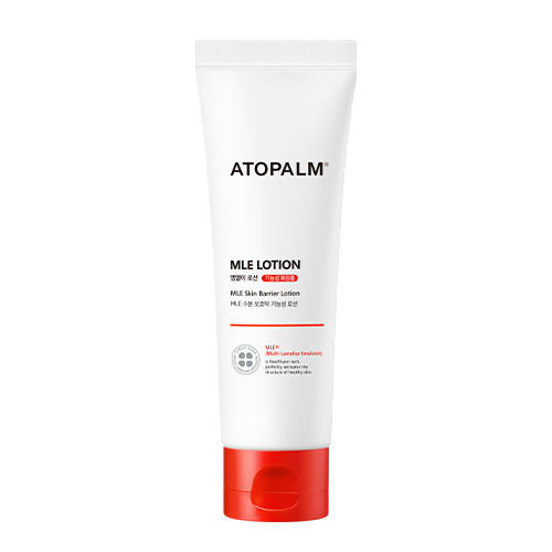 ATOPALM, MLE LOTION 120ML