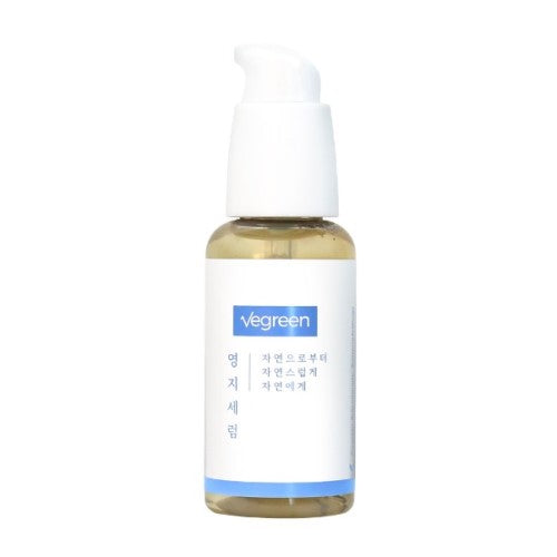 Vegreen, SKIN BARRIER REISHI SERUM 50ML