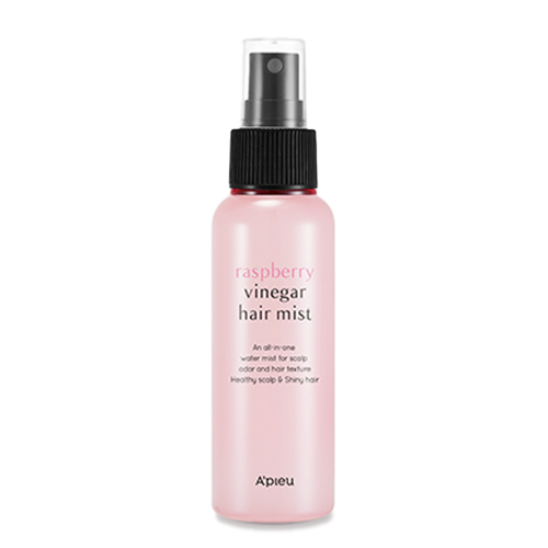 A'pieu, RASPBERRY VINEGAR HAIR MIST