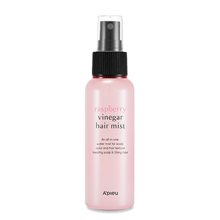 A'pieu, RASPBERRY VINEGAR HAIR MIST