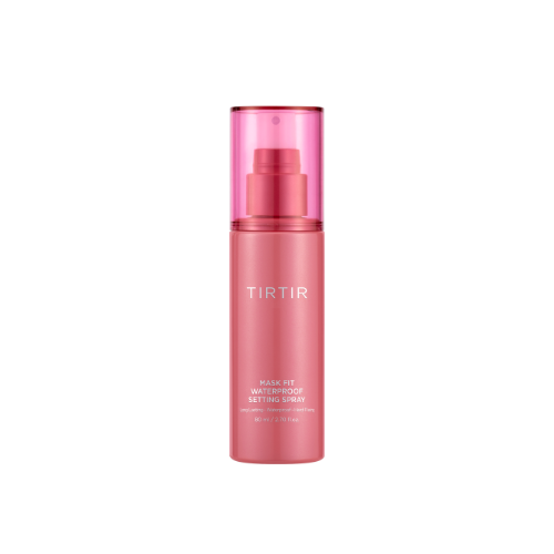 TIRTIR, MASK FIT WATERPROOF SETTING SPRAY 80ML