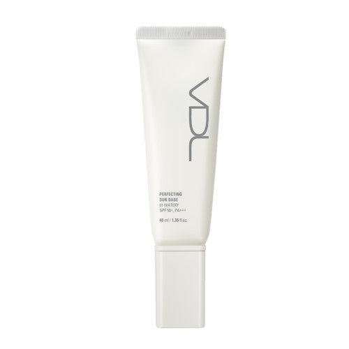 VDL, PERFECTING SUN BASE 01 WATERY 40ML