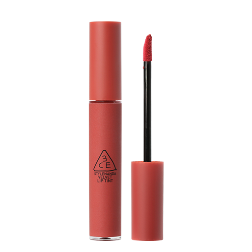 3CE, VELVET LIP TINT 4G, DEFINITION