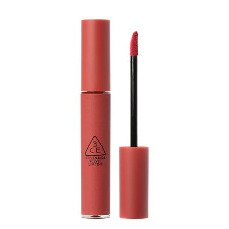 3CE, VELVET LIP TINT 4G, DEFINITION