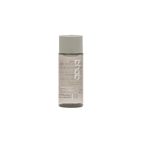 bhab, SLOWCHAGA PHA TONER 33ML