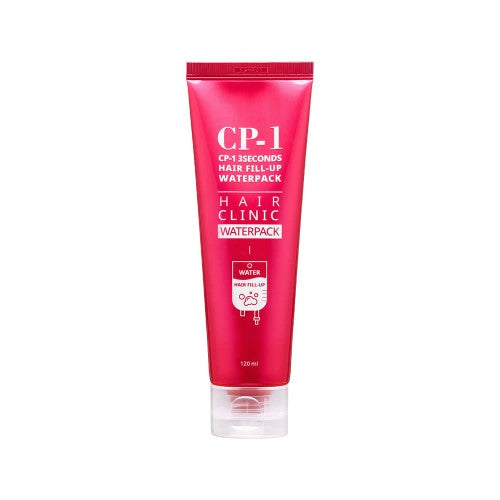 CP-1, 3SECONDS HAIR FILL-UP WATERPACK 120ML