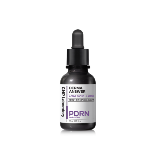 CNP, DERMA ANSWER ACTIVE BOOST AMPULE 30ML