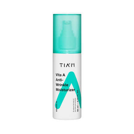 TIA'M, VITA A ANTI-WRINKLE MOISTURIZER