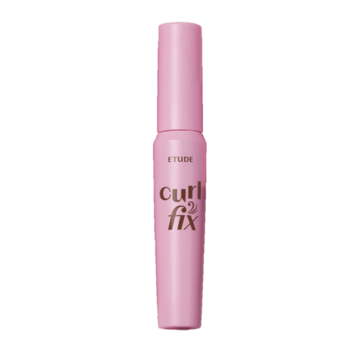 ETUDE, CURL FIX MASCARA 02 BROWN 8G