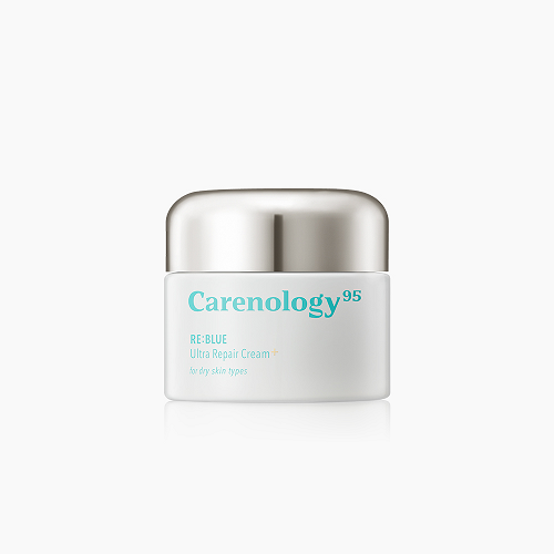 Carenology95, RE:BLUE ULTRA REPAIR CREAM PLUS 50ML