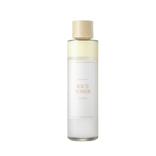 I'M FROM, (BLACK FRIDAY) RICE TONER 150ML