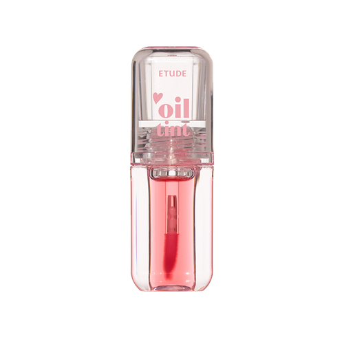 ETUDE, DEAR DARLING OIL TINT 05 RED OIL 4.2G