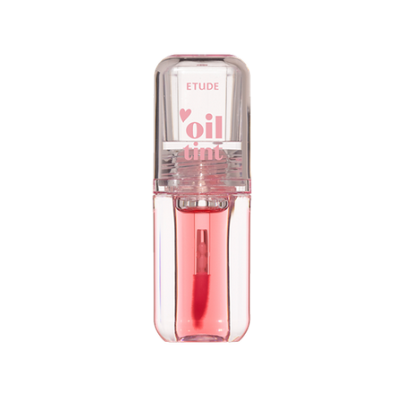 ETUDE, DEAR DARLING OIL TINT 05 RED OIL 4.2G