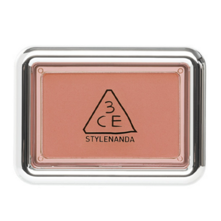 3CE, NEW TAKE FACE BLUSHER #THE MOTION 4.5G