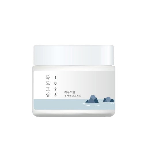 ROUND LAB, 1025 DOKDO CREAM 80ML