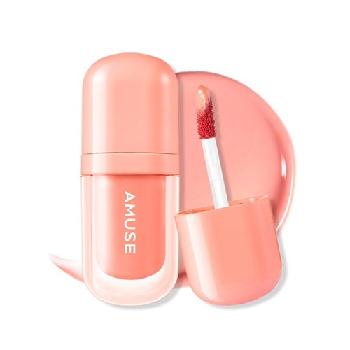 AMUSE, BEBE TINT 05 NUDE PUMPKIN 3.8G