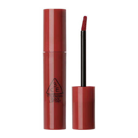 3CE, GLAZE LIP TINT #NEW MOTION 5G