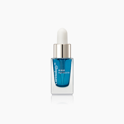 Carenology95, RE:BLUE NIGHT FACIAL OIL 15ML