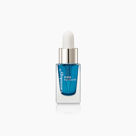 Carenology95, RE:BLUE NIGHT FACIAL OIL 15ML