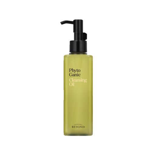 BEYOND, PHYTO GANIC CLEANSING OIL 200ML