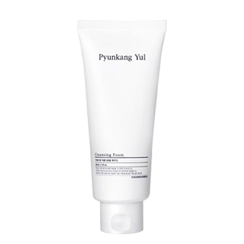 Pyunkang Yul, CLEANSING FOAM