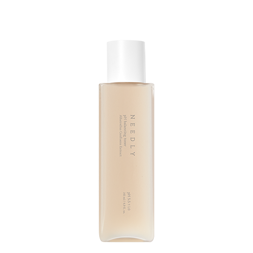 NEEDLY, PH BALANCING TONER 145ML