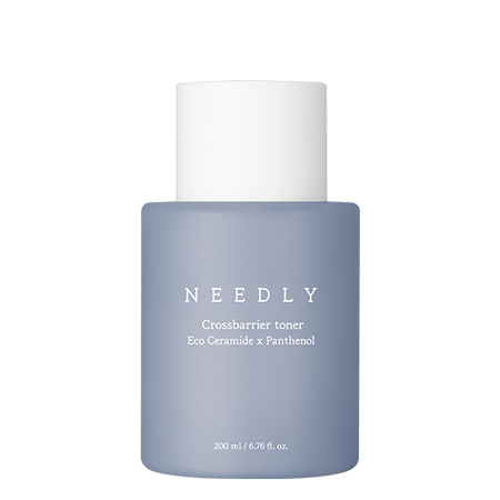 NEEDLY, CROSSBARRIER TONER 200ML