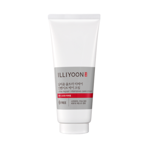 ILLIYOON, ULTRA REPAIR INTENSIVE CARE CREAM 200ML