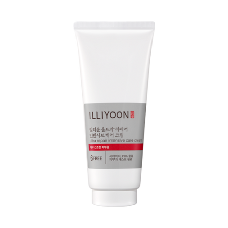 ILLIYOON, ULTRA REPAIR INTENSIVE CARE CREAM 200ML