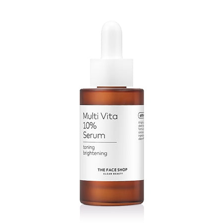 SOME BY MI, YUJA NAIACINE BRIGHTENING ALL-IN-ONE CLEANSER 100ML