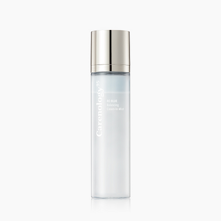 Carenology95, RE:BLUE BALANCING CREAM-IN-MIST 120ML