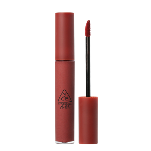 3CE, VELVET LIP TINT 4G, DAFFODIL