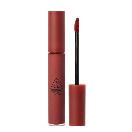 3CE, VELVET LIP TINT 4G, DAFFODIL