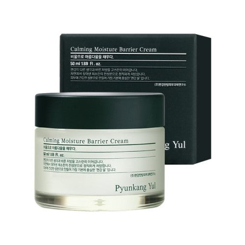 Pyunkang Yul, CALMING MOISTURE BARRIER CREAM 50ML