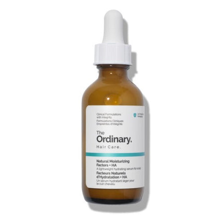 The Ordinary, NATURAL MOISTURIZING FACTORS + HA FOR SCALP 60ML