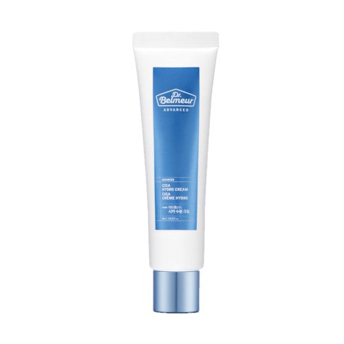 THE FACE SHOP, DR.BELMEUR ADVANCED CICA HYDRO CREAM 60ML