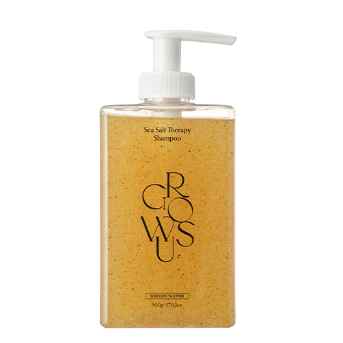 GROWUS, SEA SALT THERAPY SHAMPOO 500ML